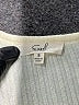 Easel Ivory Cardigan Size S - photo 6
