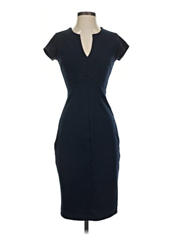 Eight Sixty Cocktail Dress (view 1)