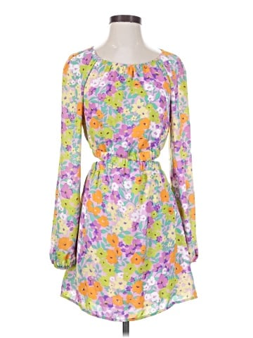 Sanctuary Casual Dress (view 1)