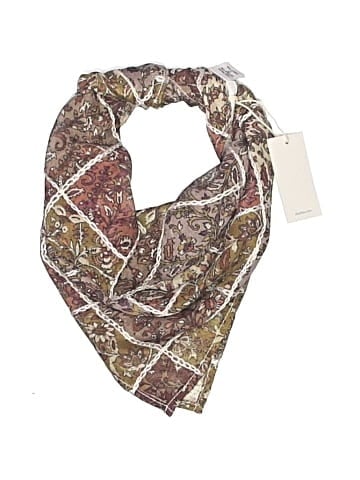 Chan Luu Scarf (view 1)