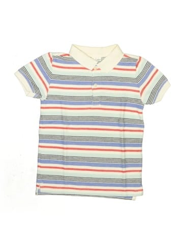 Janie and Jack Short Sleeve Polo (view 1)