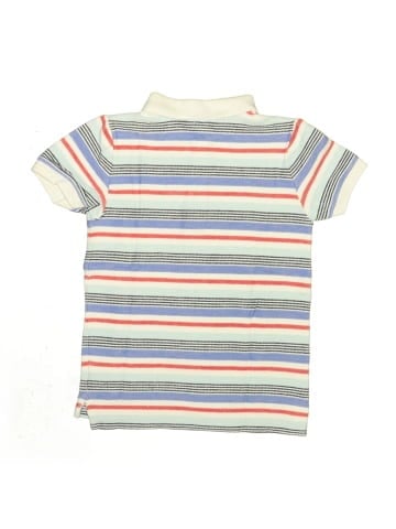 Janie and Jack Short Sleeve Polo (view 2)