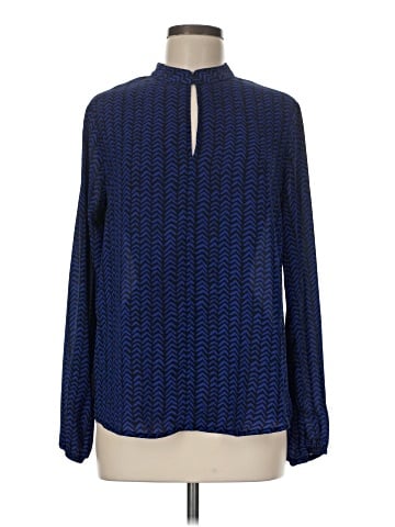 Bellatrix Long Sleeve Blouse (view 1)