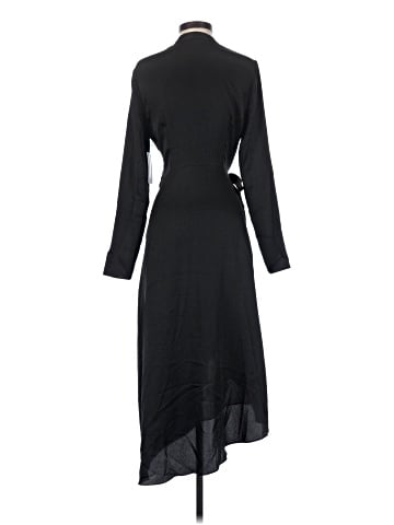 Equipment Cocktail Dress (view 2)