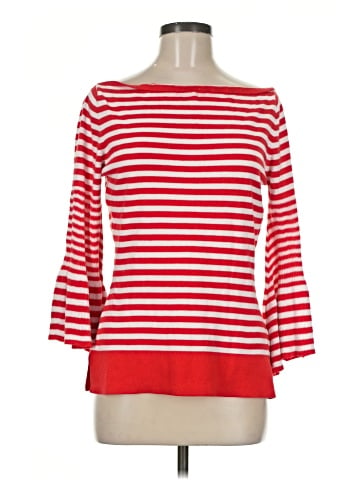 Boston Proper Pullover Sweater (view 1)