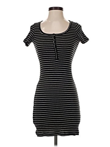 American Apparel Casual Dress (view 1)