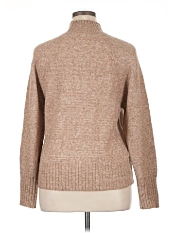 Saks Fifth Avenue Turtleneck Sweater (view 2)
