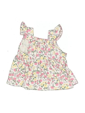 Little Lass Sleeveless Top (view 2)