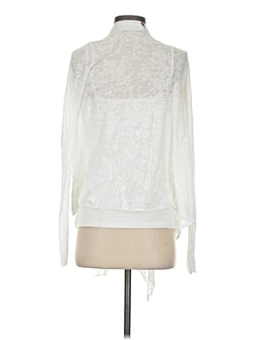 Hard Tail Cardigan (view 2)