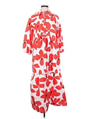 Maeve by Anthropologie Casual Dress (view 1)