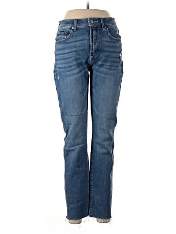 Ann Taylor LOFT Jeans (view 1)