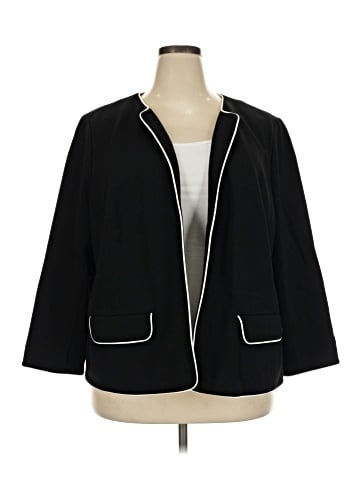 Talbots Blazer (view 1)