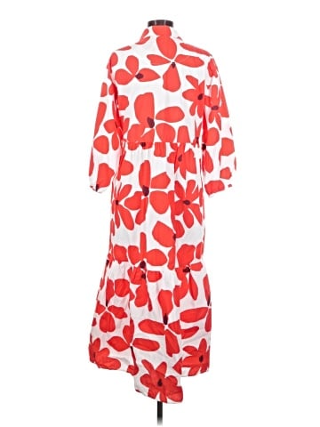 Maeve by Anthropologie Casual Dress (view 2)