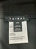 Tribal Solid Black Skort Size 18 - photo 3