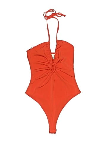 Miss Selfridge Bodysuit (view 1)