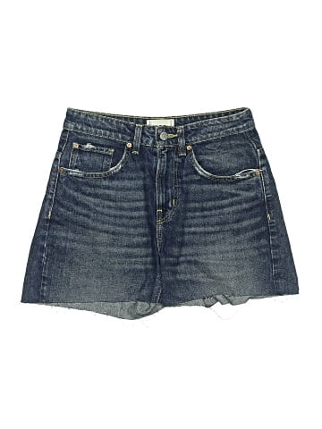 BDG Denim Shorts (view 1)