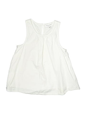 Free Assembly Sleeveless Blouse (view 1)