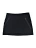 Columbia 100% Polyester Solid Black Active Skort Size XS - photo 1
