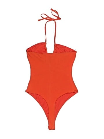 Miss Selfridge Bodysuit (view 2)