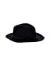 Brixton 100% Wool Black Hat Size M - photo 1