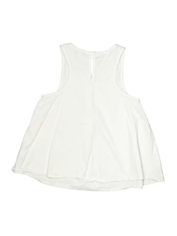 Free Assembly Sleeveless Blouse (view 2)