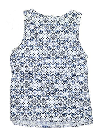 Lands' End Swimsuit Top (view 2)