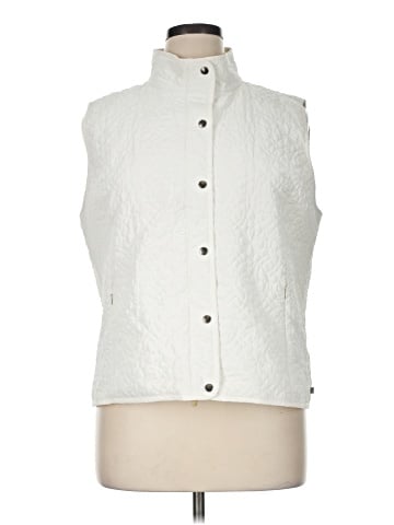 Zenergy by Chico's Vest (view 1)