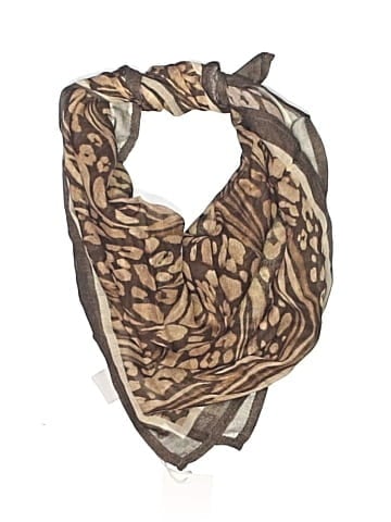 Chan Luu Scarf (view 1)
