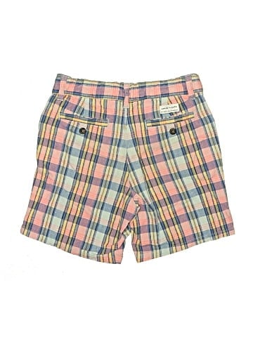 Janie and Jack Shorts (view 2)