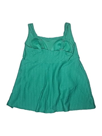 Lands' End Swimsuit Cover Up (view 2)