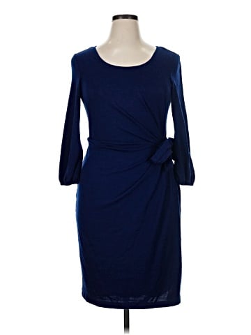 London Times Cocktail Dress (view 1)