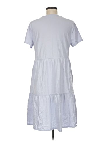 J.Crew Factory Store Casual Dress (view 2)