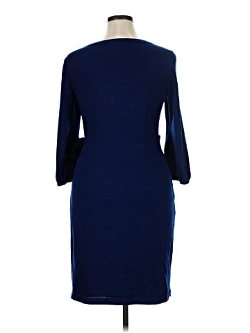 London Times Cocktail Dress (view 2)