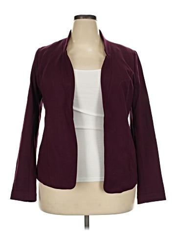 41Hawthorn Blazer (view 1)