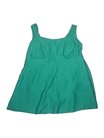 Lands' End Swimsuit Cover Up (view 1)