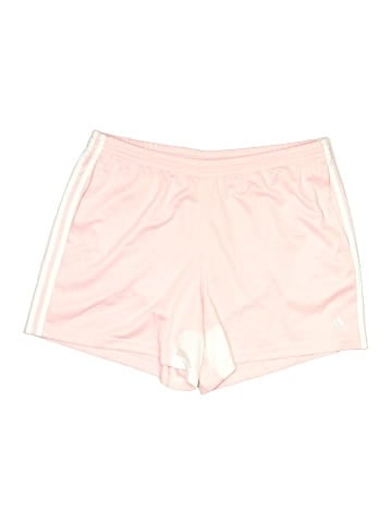 Adidas Athletic Shorts (view 1)