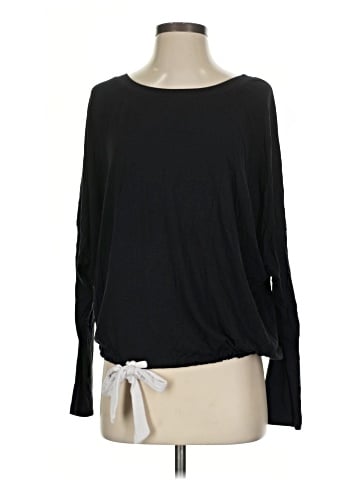 Eberjey Long Sleeve T-Shirt (view 1)