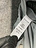 Woman Within 100% Polyester Solid Gray Casual Pants Size 22 - photo 5