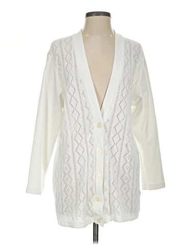 Napa Valley Cardigan (view 1)