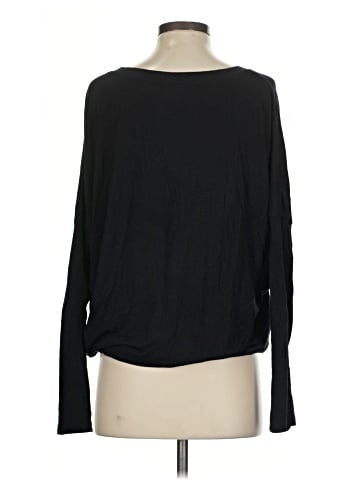 Eberjey Long Sleeve T-Shirt (view 2)