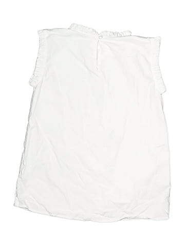 Bella Bliss Sleeveless Blouse (view 2)