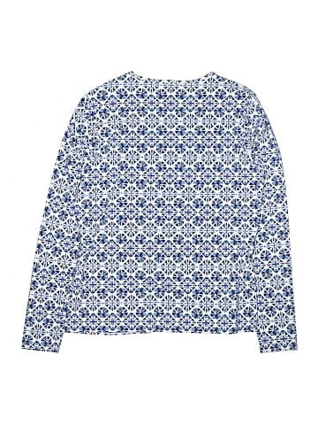 Lands' End Rash Guard (view 2)