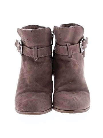 Merona Ankle Boots (view 2)