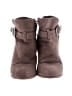 Merona Brown Ankle Boots Size 9 - photo 2