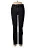 Ann Taylor Black Jeans Size 6 - photo 1