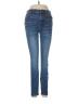 J.Crew Hearts Blue Jeans Size 28 waist - photo 1