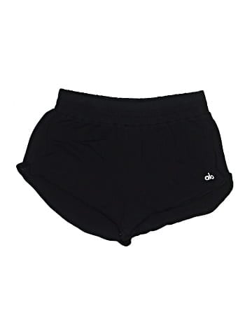Alo Yoga Athletic Shorts (view 1)
