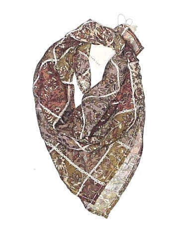 Chan Luu Scarf (view 1)