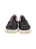 Cat & Jack Tweed Black Sneakers Size 3 (youth) - photo 2