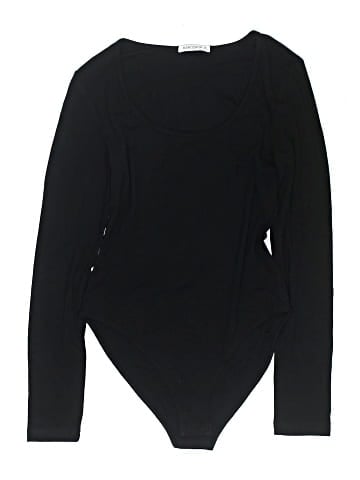 MANGOPOP Collection Long Sleeve Top (view 1)